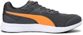 (W) Puma Escaper Mesh 'Lime' Kasut Hijau Lime 364307-15