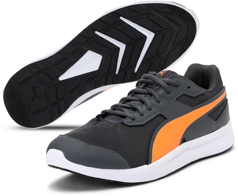 (W) Puma Escaper Mesh 'Lime Hijau' 364307-15 Lookbook (W) Puma Escaper Mesh 'Lime Hijau' 364307-15