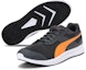Lookbook (W) Puma Escaper Mesh 'Lime' Kasut Hijau Lime 364307-15