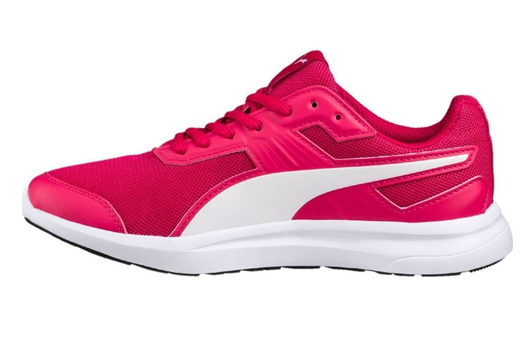 (Women) Puma Escaper Mesh 'Magenta' 364307-04