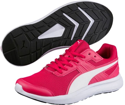 (Women) Puma Escaper Mesh 'Magenta' 364307-04 Lookbook (Women) Puma Escaper Mesh 'Magenta' 364307-04