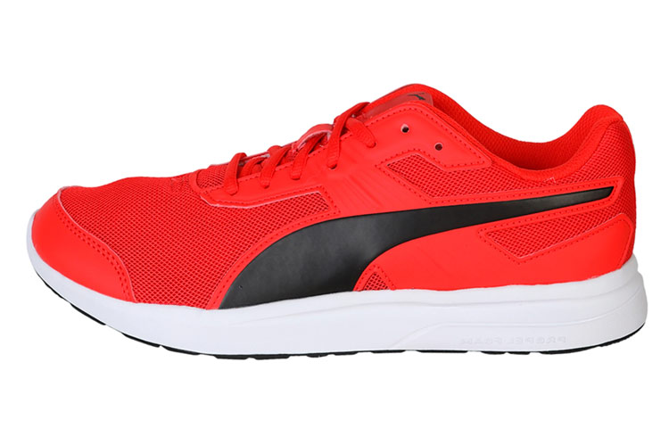 (Women) Puma Escaper Mesh 'Orange' 364307-06