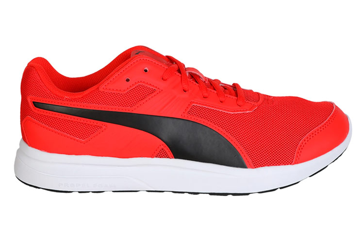 Order (W) Puma Escaper Mesh ''Arancione'' 364307-06