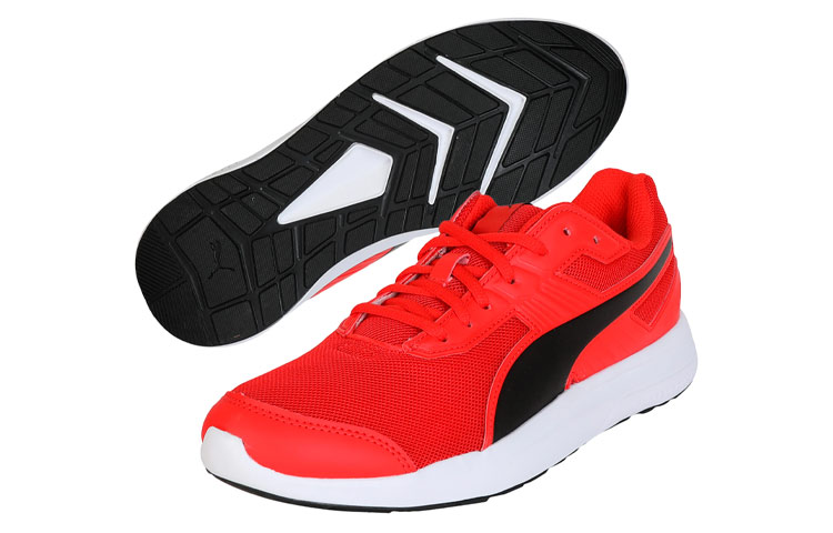 Purchase (W) Puma Escaper Mesh ''Arancione'' 364307-06