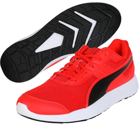 (Women) Puma Escaper Mesh 'Orange' 364307-06 Lookbook (Women) Puma Escaper Mesh 'Orange' 364307-06