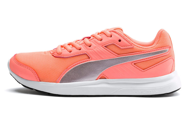 (Women) Puma Escaper Mesh 'Peach' 364307-24
