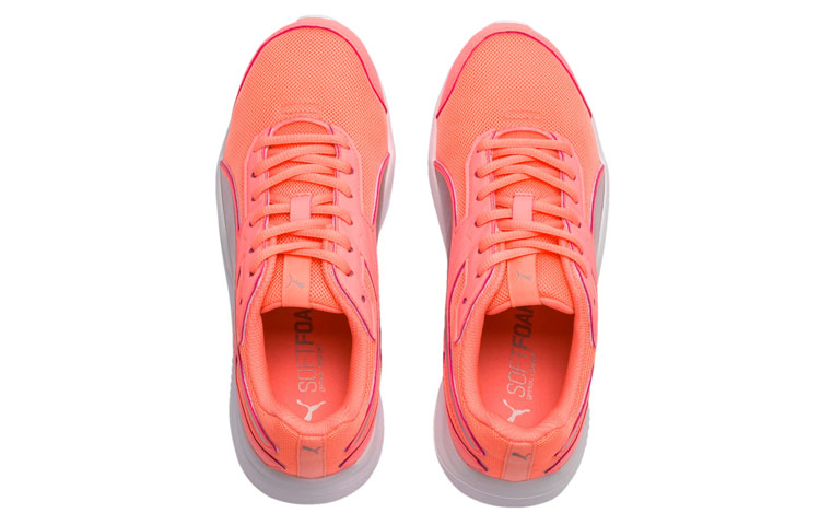 Lookbook (W) Puma Escaper Mesh ''Pfirsich'' 364307-24