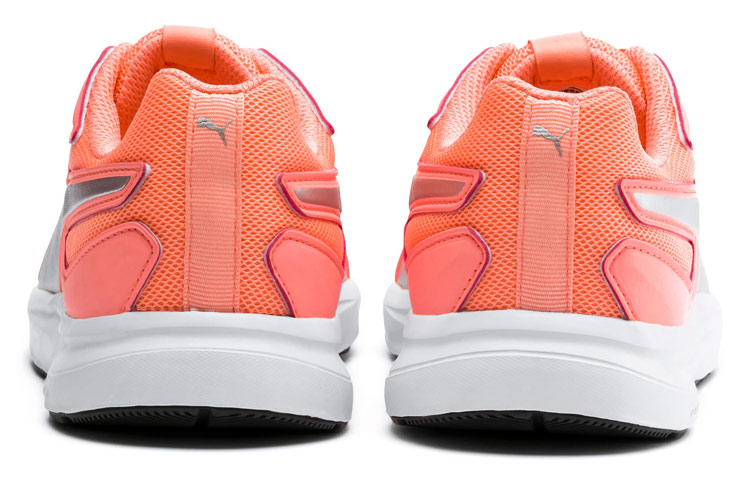 Shop (W) Puma Escaper Mesh ''Pfirsich'' 364307-24