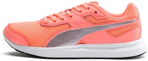 (Women) Puma Escaper Mesh 'Peach' 364307-24 (Women) Puma Escaper Mesh 'Peach' 364307-24