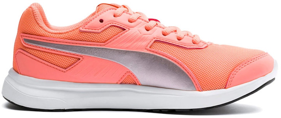 (Women) Puma Escaper Mesh 'Peach' 364307-24 Order (Women) Puma Escaper Mesh 'Peach' 364307-24