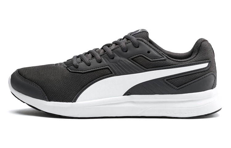 (Women) Puma Escaper Mesh 'Smoky Grey' 364307-21