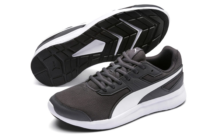 Lookbook (W) Puma Escaper Mesh 'Gris Ahumado' 364307-21