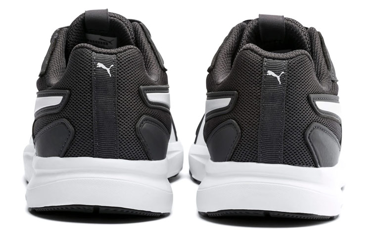 Shop (W) Puma Escaper Mesh 'Gris Ahumado' 364307-21