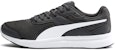 (W) Puma Escaper Mesh 'Kelabu Berasap' 364307-21