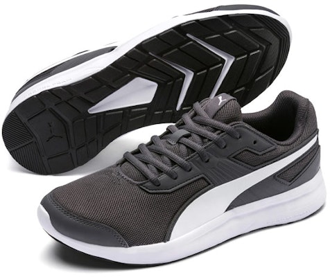 (Women) Puma Escaper Mesh 'Smoky Grey' 364307-21 Lookbook (Women) Puma Escaper Mesh 'Smoky Grey' 364307-21