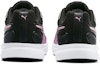 Shop Kasut Lari Puma Escaper Pro Hitam/Putih/Merah Jambu 364259-18