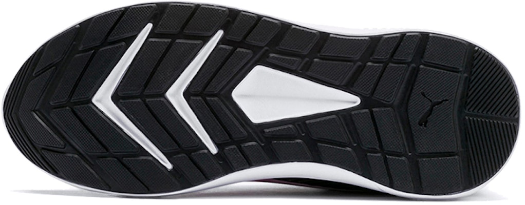 Puma Escaper Pro Running Shoes Black/White/Pink 364259-18 Details for Puma Escaper Pro Running Shoes Black/White/Pink 364259-18