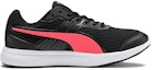 Order Puma Escaper Pro Kasut Lari Rendah Hitam/Merah Jambu/Putih. 369984-06