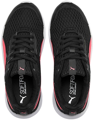 Puma Escaper Pro Low-cut Running Shoes Black/Pink/White 369984-06 Lookbook Puma Escaper Pro Low-cut Running Shoes Black/Pink/White 369984-06