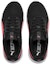 Lookbook Puma Escaper Pro Kasut Lari Rendah Hitam/Merah Jambu/Putih. 369984-06