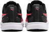 Shop Puma Escaper Pro Kasut Lari Rendah Hitam/Merah Jambu/Putih. 369984-06