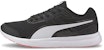 Puma Escaper Pro Hitam/Putih 369984-08