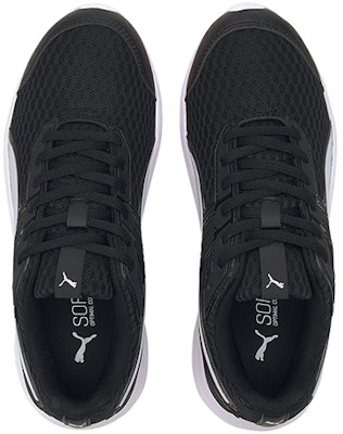 Puma Escaper Pro Black/ 'White' 369984-08 Lookbook Puma Escaper Pro Black/ 'White' 369984-08