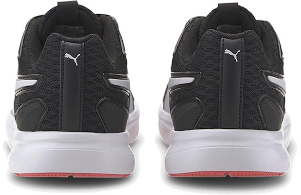Puma Escaper Pro Black/ 'White' 369984-08 Shop Puma Escaper Pro Black/ 'White' 369984-08