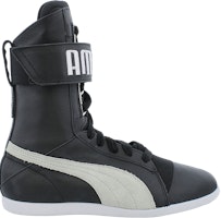 (Women) Puma Eskiva Hi 'Black' 363081-01 (Women) Puma Eskiva Hi 'Black' 363081-01