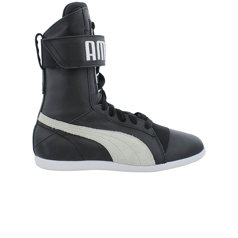 Buy (W) Puma Eskiva Hi 'Hitam' 363081-01