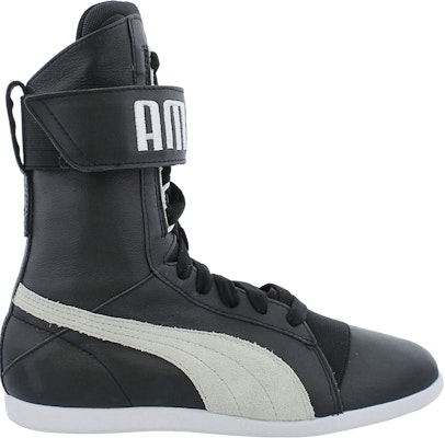 (Women) Puma Eskiva Hi 'Black' 363081-01 Buy (Women) Puma Eskiva Hi 'Black' 363081-01