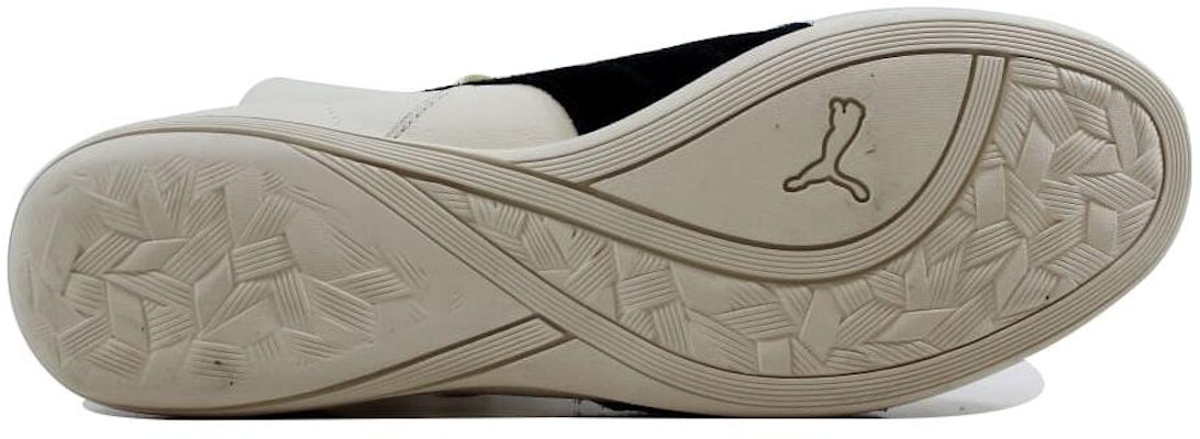(Women) Puma Eskiva Hi 'Whisper White' 361011-02 Purchase (Women) Puma Eskiva Hi 'Whisper White' 361011-02