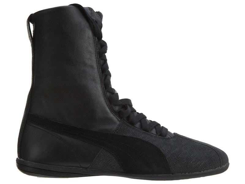 Buy (W) Puma Eskiva Hi Remaster Hitam Hitam 361630