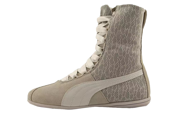 (Women) Puma Eskiva Hi Textured 361024-02