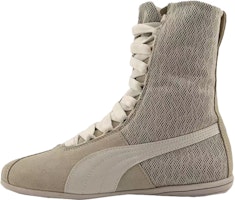 (Women) Puma Eskiva Hi Textured 361024-02 (Women) Puma Eskiva Hi Textured 361024-02