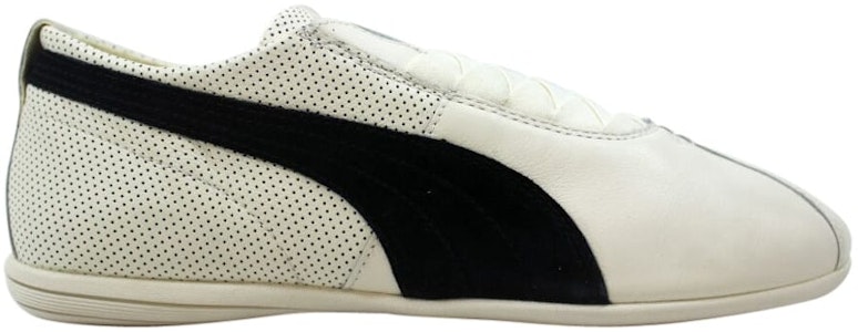 (W) Puma Eskiva Low 'Blanco Negro' 361009-02 Buy (W) Puma Eskiva Low 'Blanco Negro' 361009-02