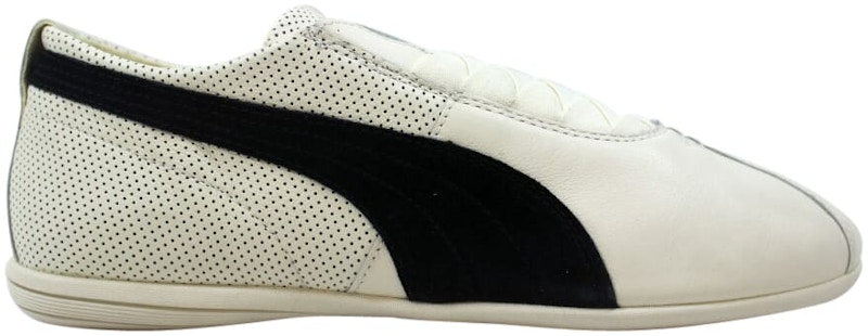 (Women) Puma Eskiva Low 'White Black' 361009-02