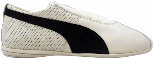 (Women) Puma Eskiva Low 'White Black' 361009-02 (Women) Puma Eskiva Low 'White Black' 361009-02
