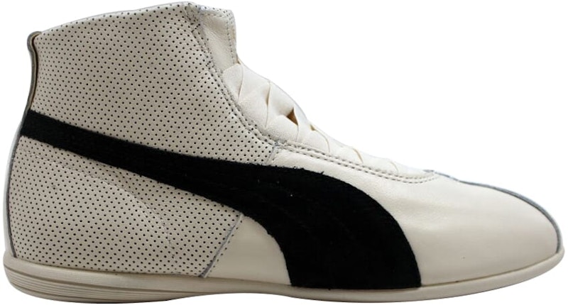 (Women) Puma Eskiva Mid 'Whisper White' 361010-02