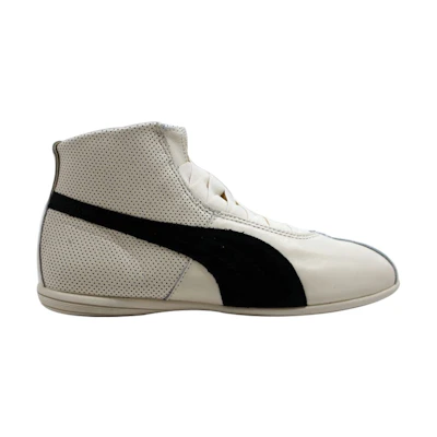 (W) Puma Eskiva Mid 'Whisper White'