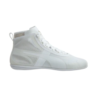 (W) Puma Eskiva Mid Evo Puma White Gold