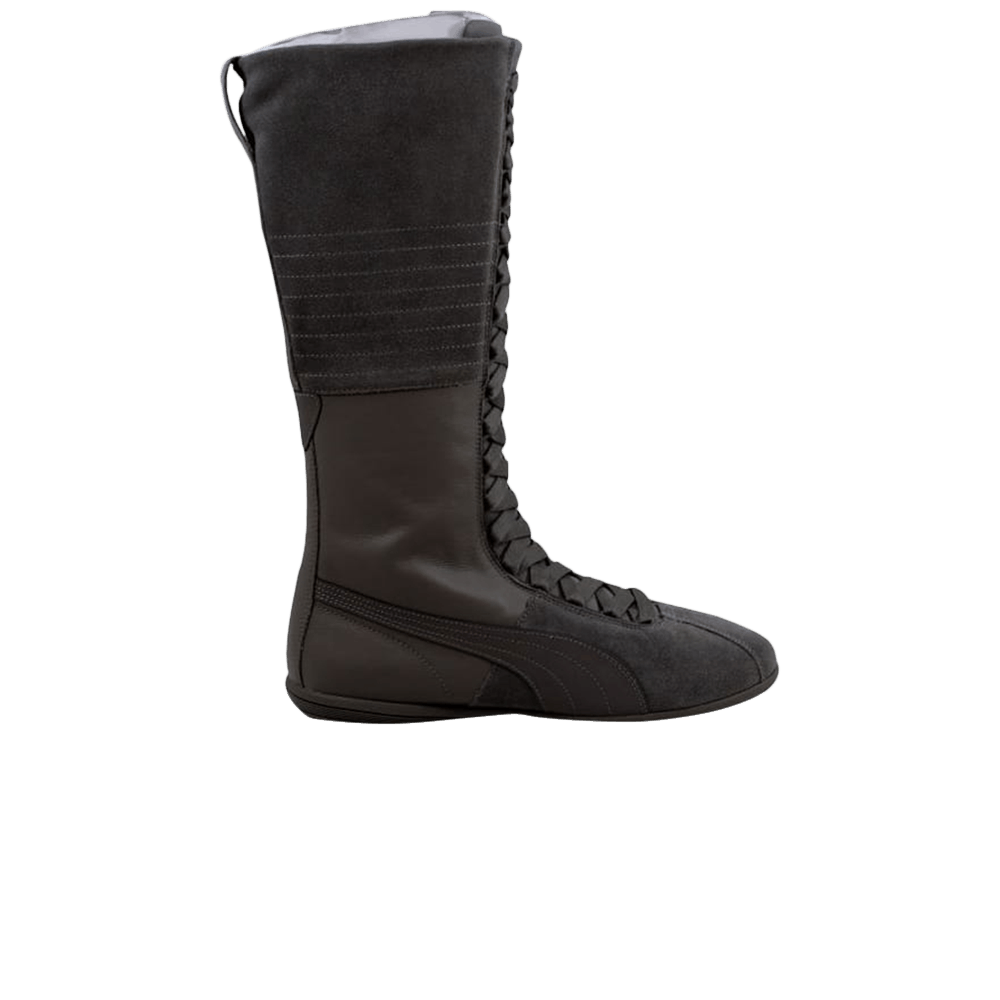 (Women) Puma Eskiva Very Hi 'Steel Grey'  361294-01