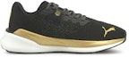 Order (W) Puma Eternity Nitro 'Hitam Emas' 194682-06