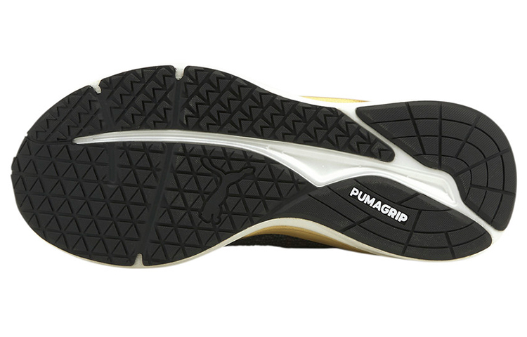 Purchase (W) プーマ エタニティ ニトロ "ブラックゴールド" 194682-06