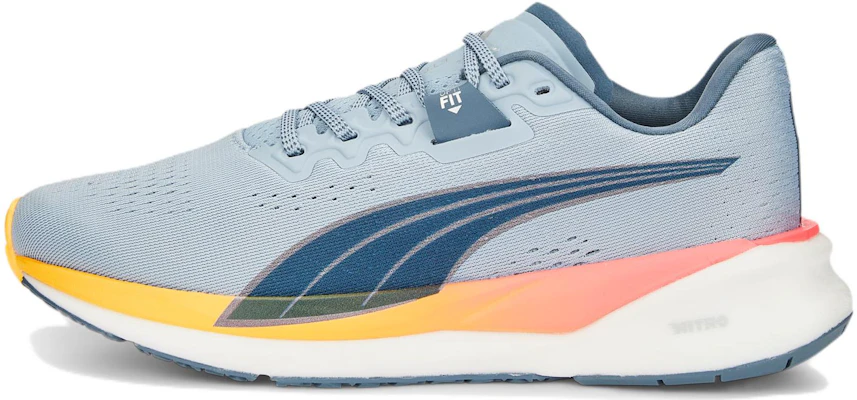 (W) Puma Eternity Nitro ''Bleu Lavé Ciel du Soir'' 194682-11 Buy (W) Puma Eternity Nitro ''Bleu Lavé Ciel du Soir'' 194682-11