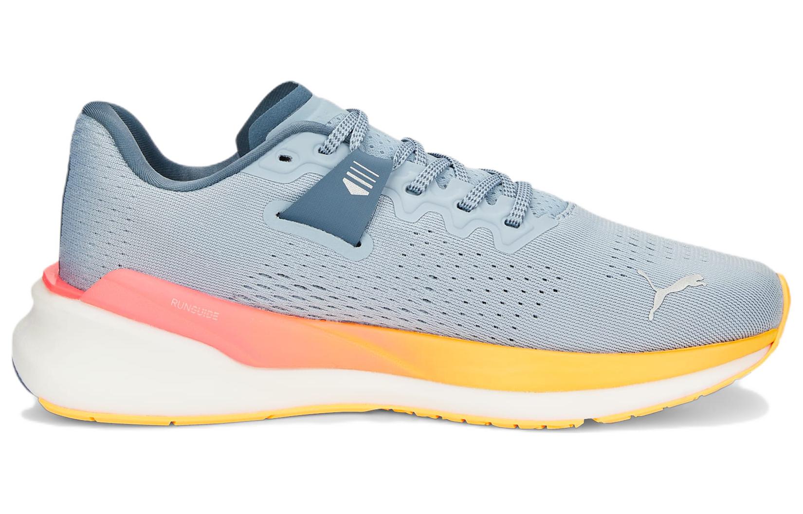 Order (W) プーマ エタニティー ニトロ "蒼空"(あおぞら) 194682-11