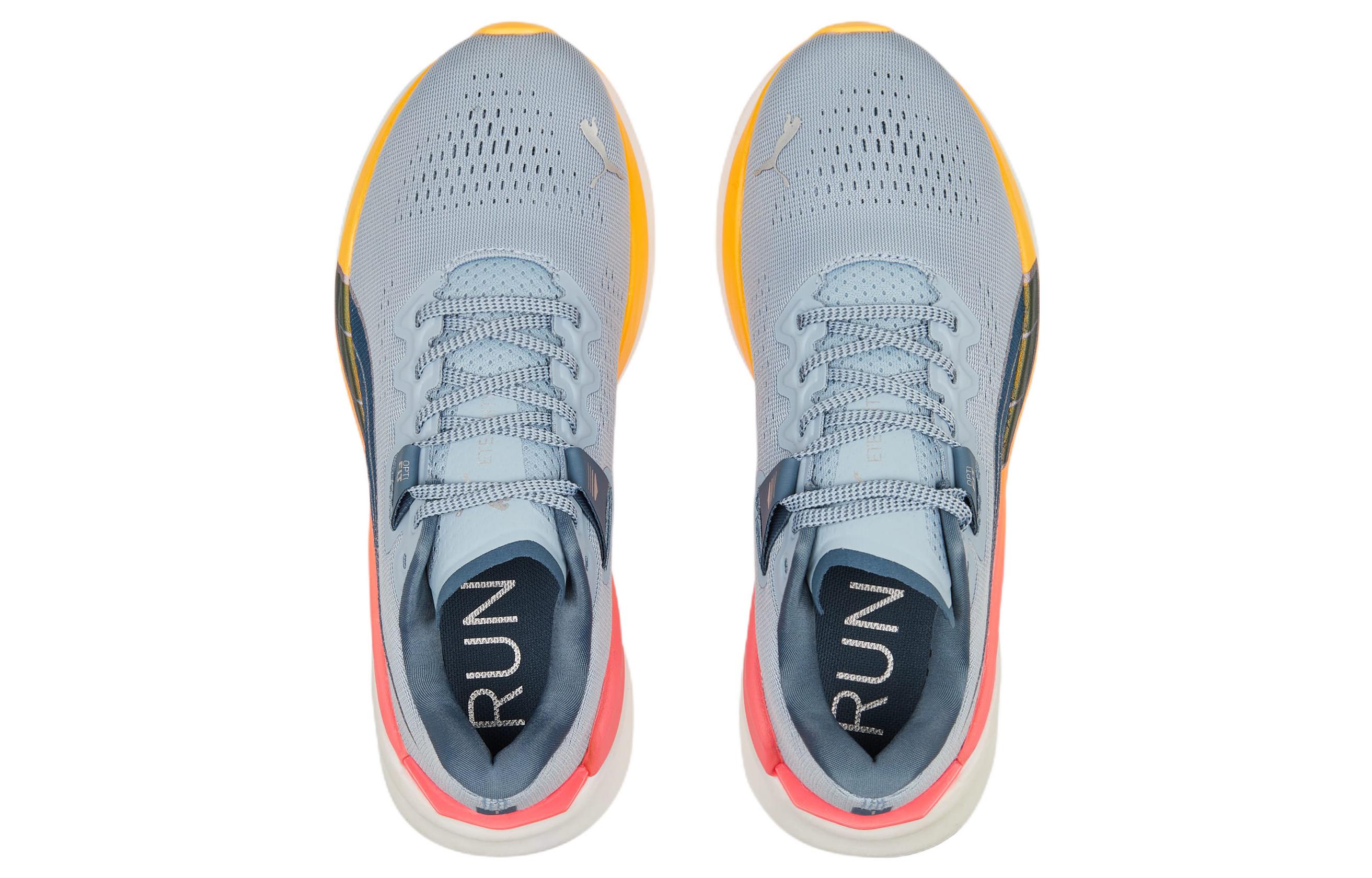 Shop (W) Puma Eternity Nitro ''Bleu Lavé Ciel du Soir'' 194682-11