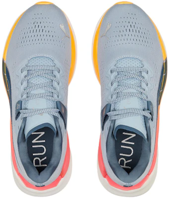 (W) Puma Eternity Nitro ''Bleu Lavé Ciel du Soir'' 194682-11 Shop (W) Puma Eternity Nitro ''Bleu Lavé Ciel du Soir'' 194682-11