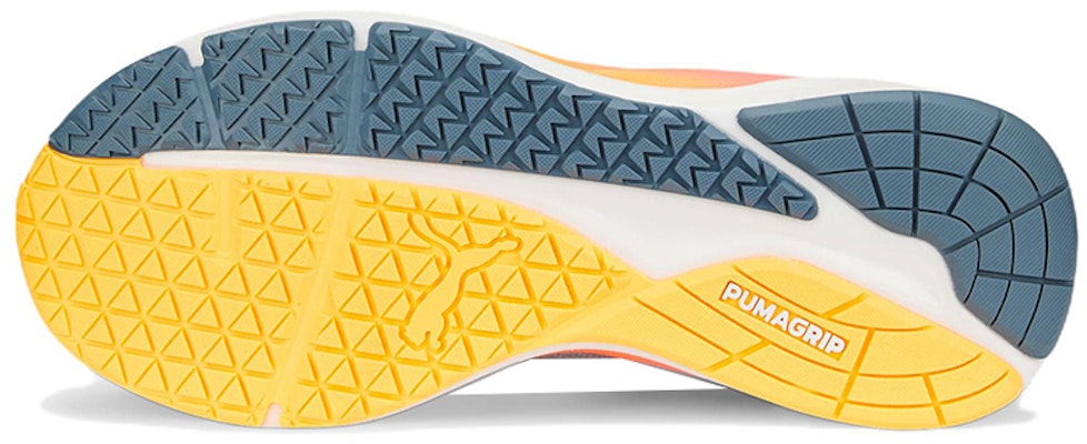(W) Puma Eternity Nitro 'Biru Basuhan Langit Senja' 194682-11 Details for (W) Puma Eternity Nitro 'Biru Basuhan Langit Senja' 194682-11