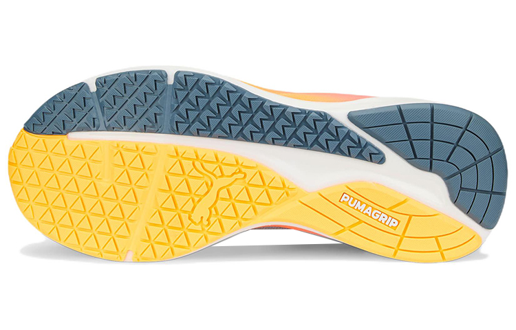 Details for (W) Puma Eternity Nitro ''Bleu Lavé Ciel du Soir'' 194682-11